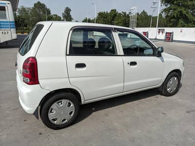 Suzuki Alto 2010