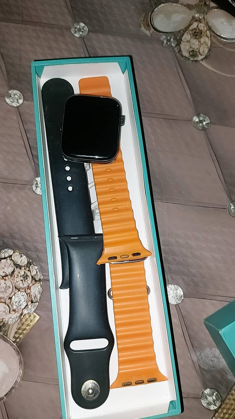 Smart watch 2