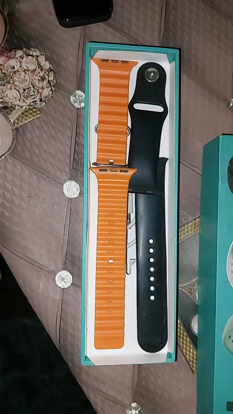 Smart watch 3