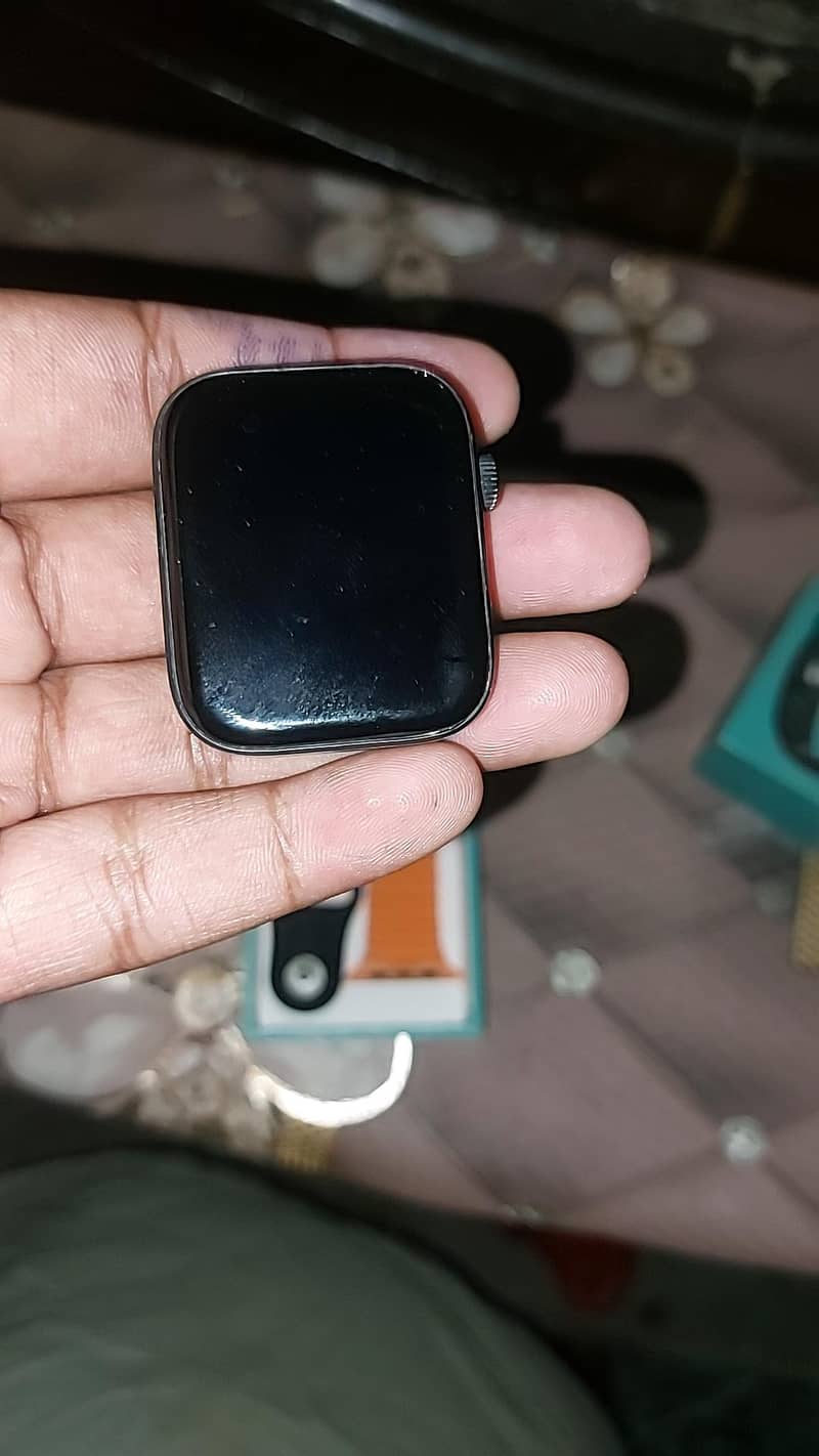 Smart watch 4