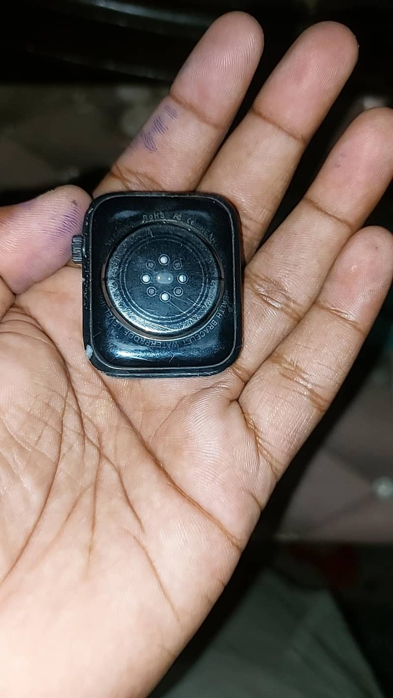 Smart watch 5