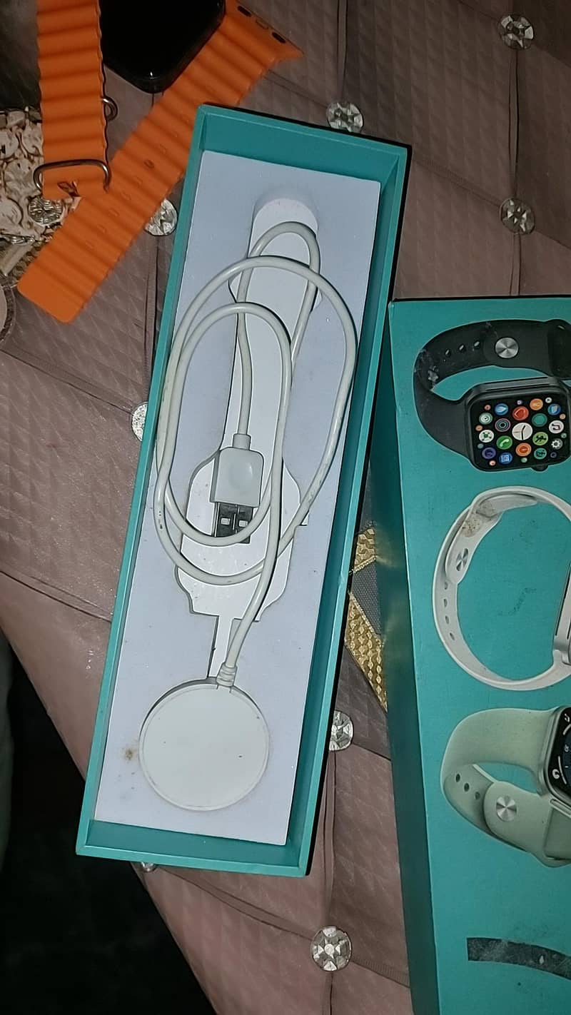 Smart watch 6