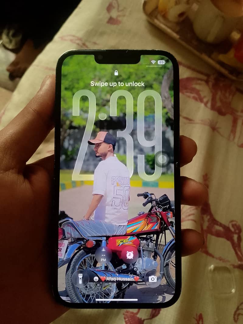 Iphone 13 3