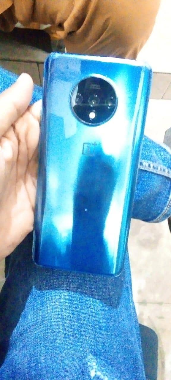 One Plus 7T 1
