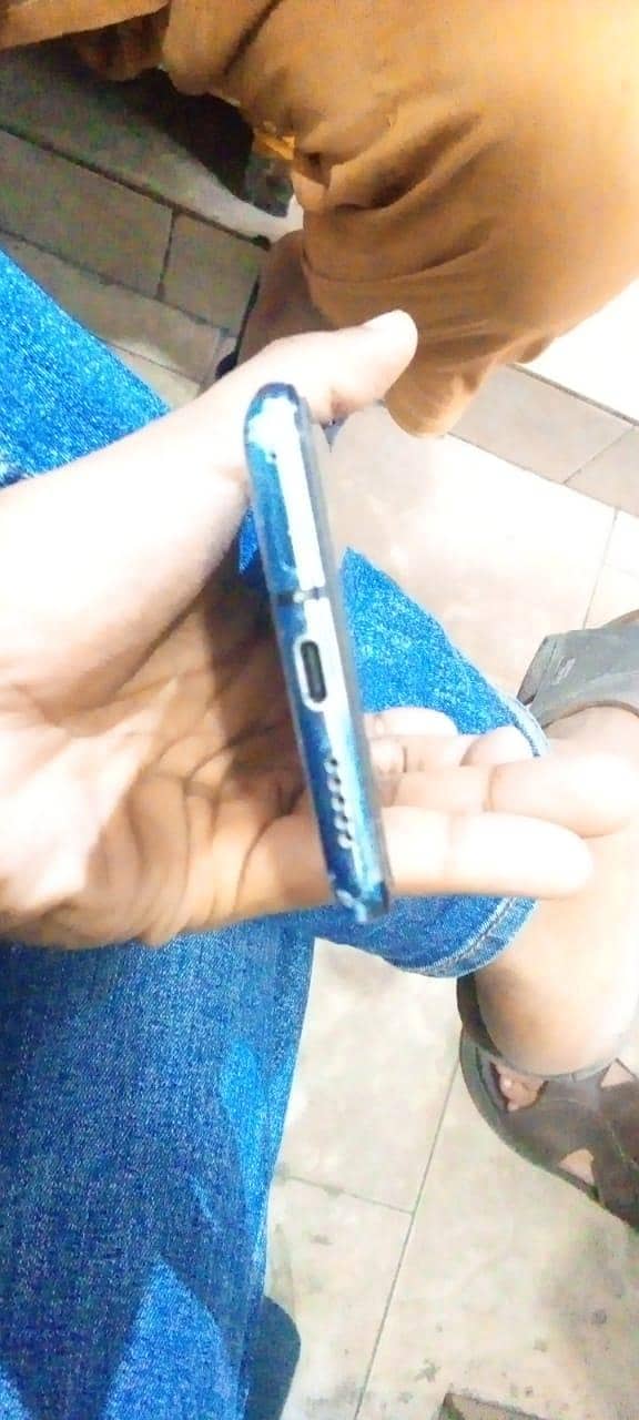 One Plus 7T 2
