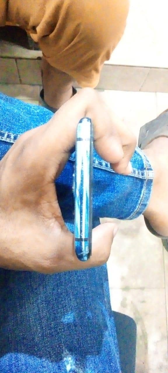 One Plus 7T 4