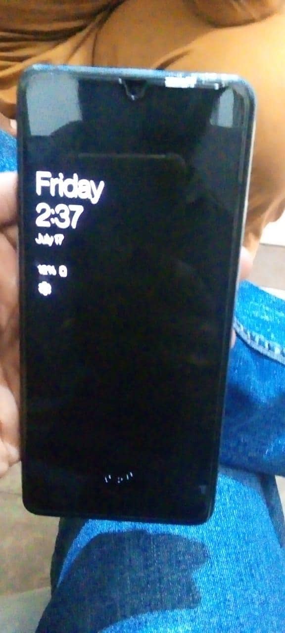 One Plus 7T 5