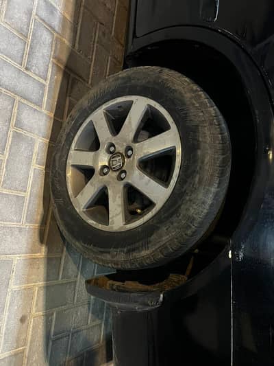 Honda Civic CF Prosmatec 2006