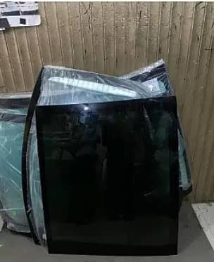 Hyundai Tucson /Sportage/Moving Sunroof