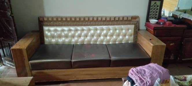 urgent for sell 5 seatr
