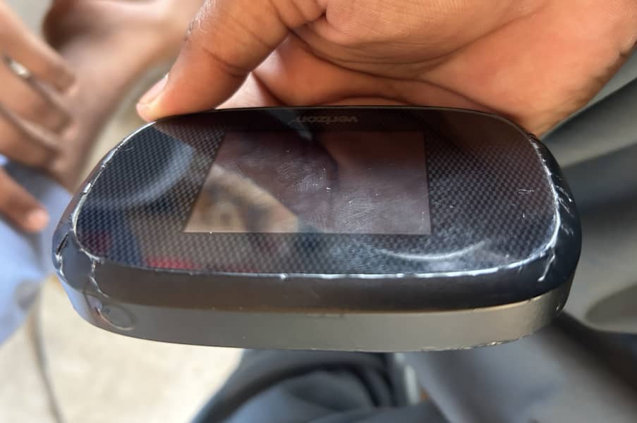 Internet device 3