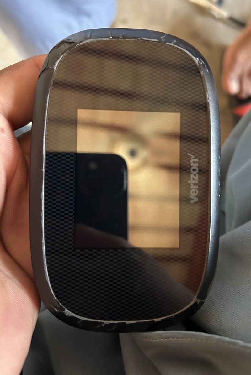 Internet device 4