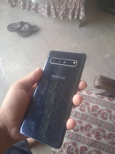 Samsung Mobile S10 5G