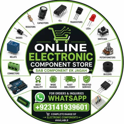electronic component