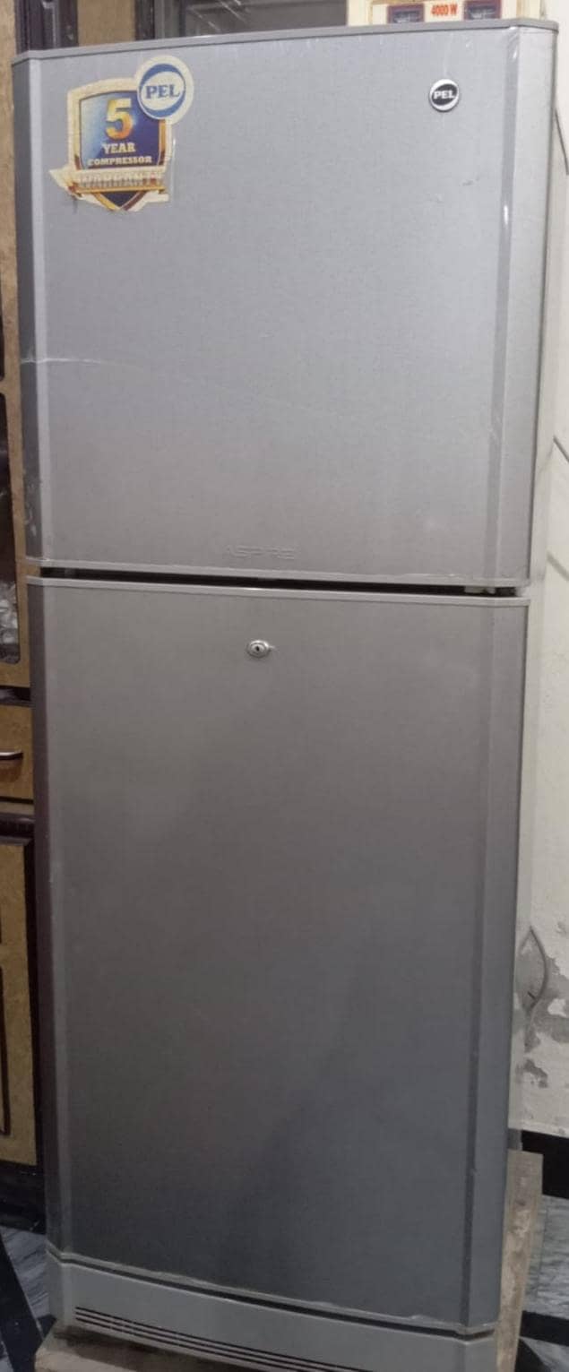 refrigerator 3