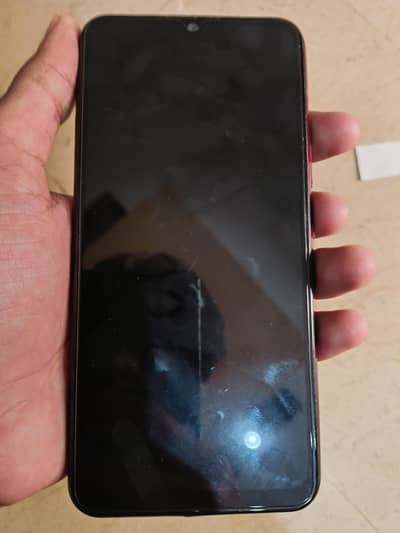 Vivo 1906 best for small use