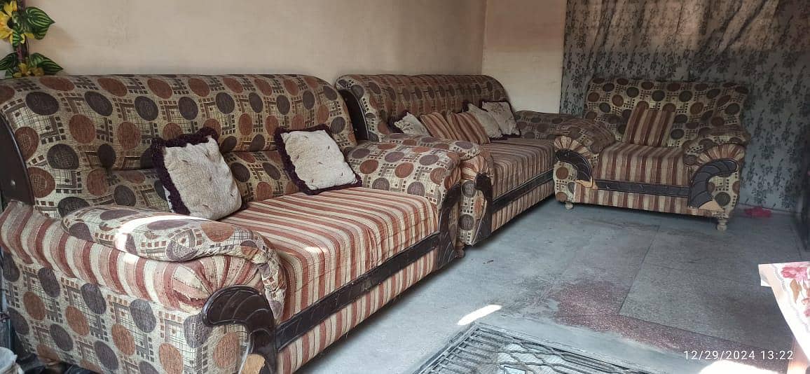 sofa set 1,2,3 1