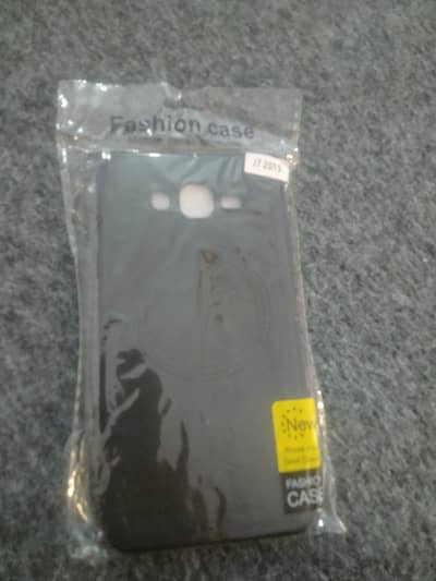 Samsung J7 cover new condition (Rate will be adjusted)
