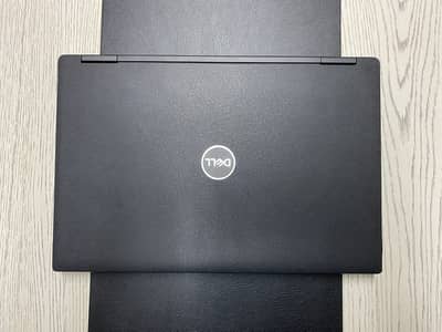 Dell Precision 7530