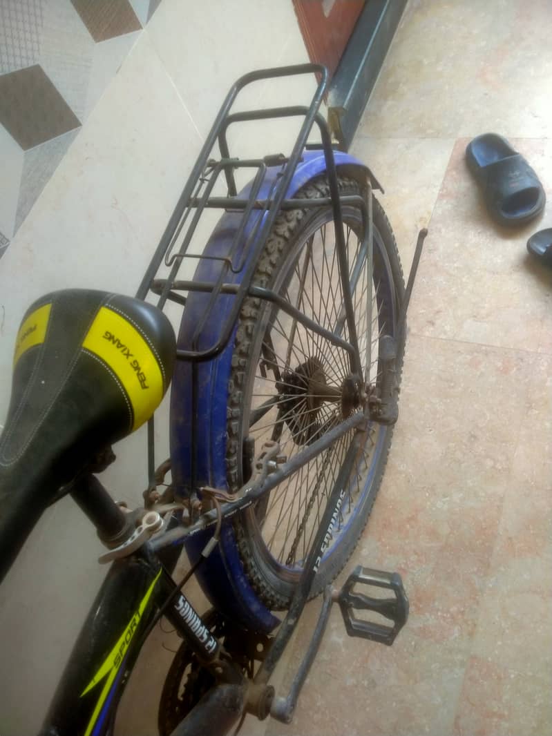 Gear Cycle 4