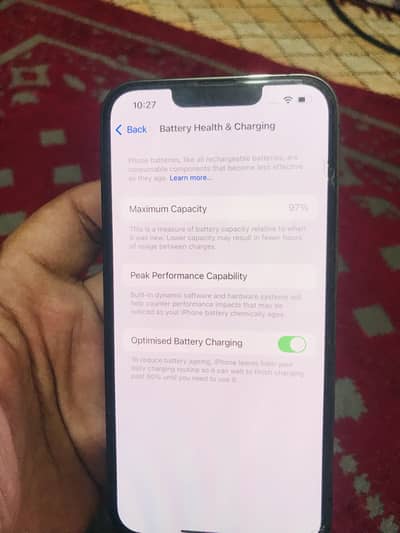 Apple iPhone 13 Pro