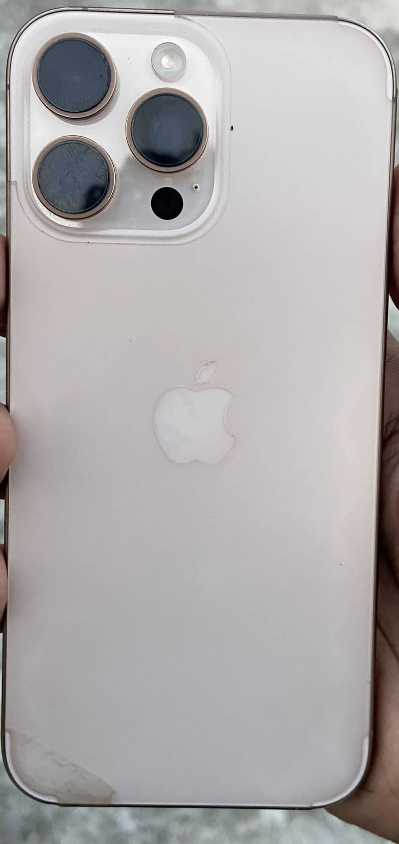 Iphone 16 pro max 0