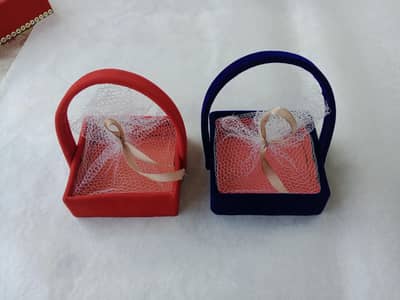 gift and nikah basket