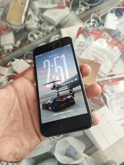 Apple iPhone SE 2