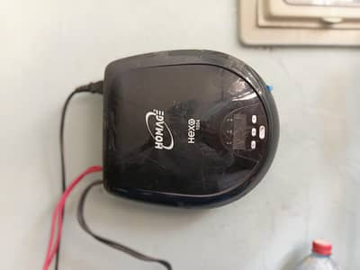 2nd hand hexa UPS for sale