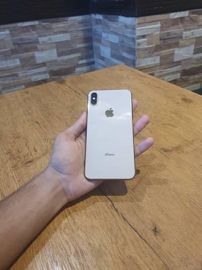 Apple iPhone XS Max
