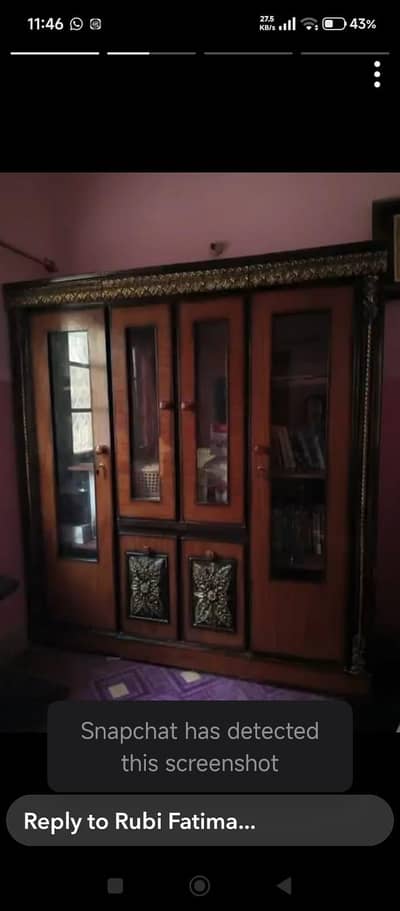 bedroom furniture
