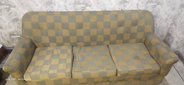 Urgent sale