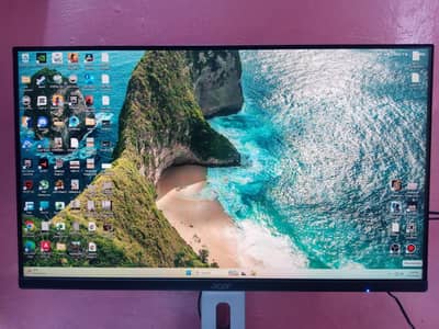 Acer EK241Y E (100Hz)  IPS PANEL