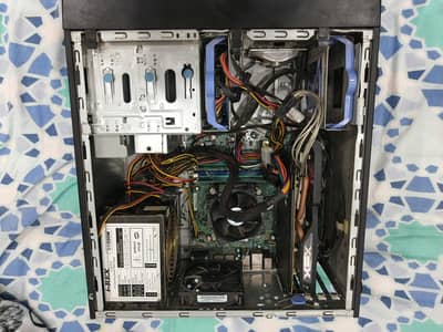 Good lenovo think station