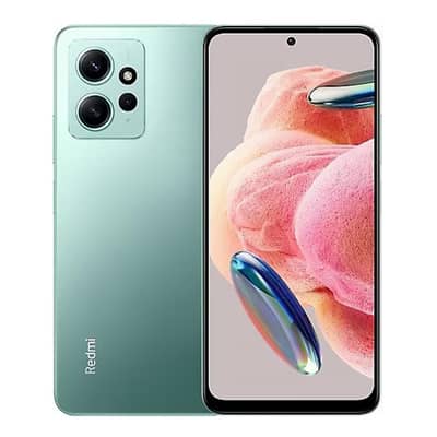 Redmi note 12