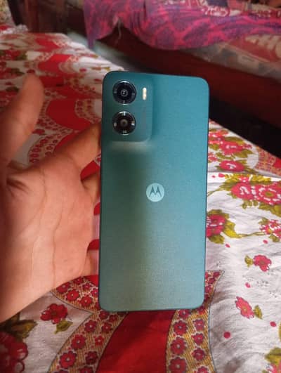 Motorola Moto G05