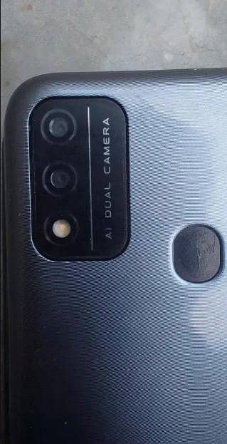Itel A48 2