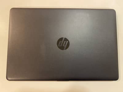 HP Laptop 15-BS015DX