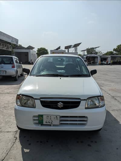 Suzuki Alto 2010