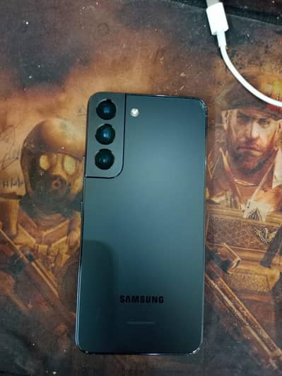 Samsung Mobile S22
