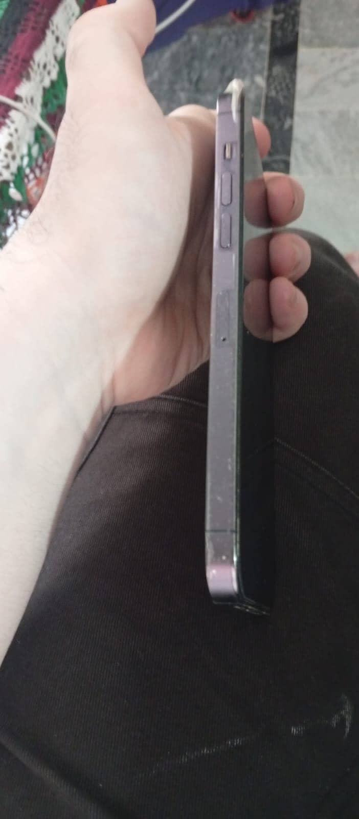 iPhone 14pro max 1