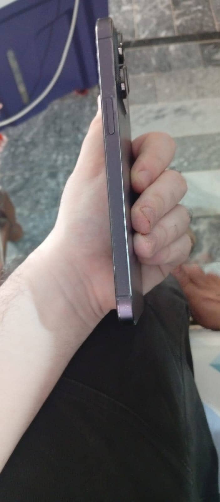 iPhone 14pro max 3