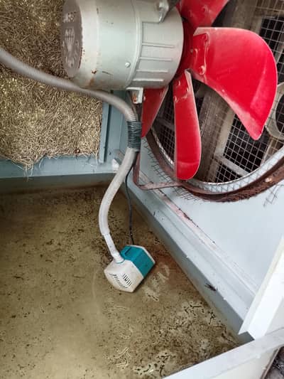 Lahore Air Cooler