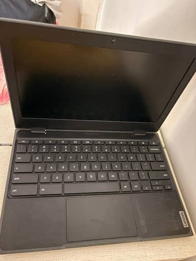 Lenovo 100e 2nd Gen Laptop – 4GB RAM / 32GB Storage