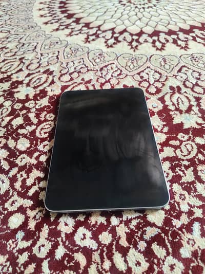 Ipad mini 6