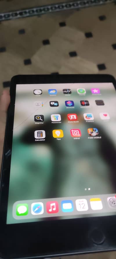iPad mini 5 64GB