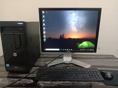 Computer For sale HP Core i5 3rd generation