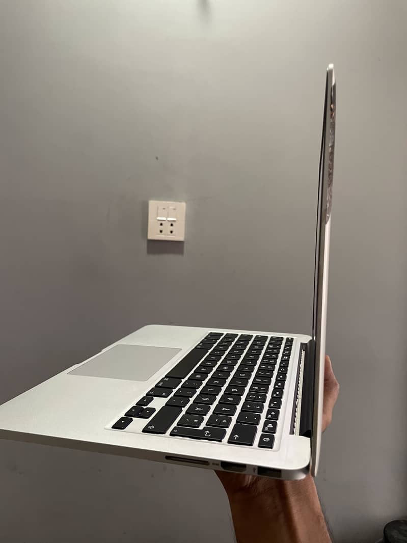 MacBook pro 15 1