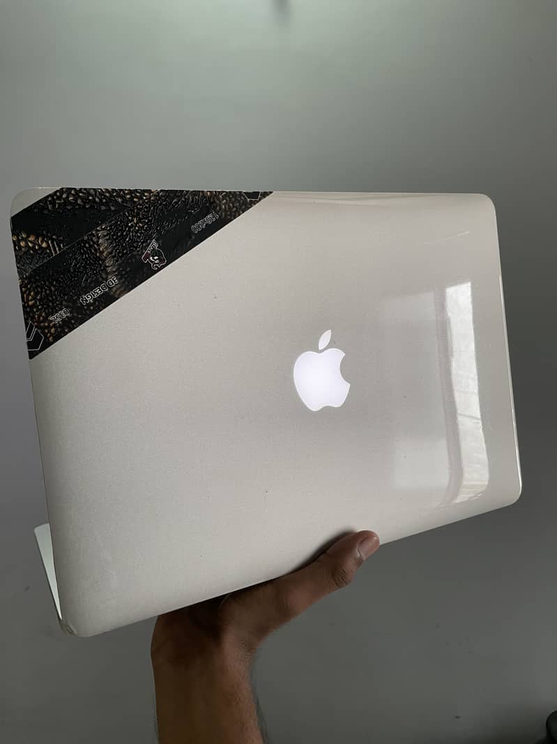 MacBook pro 15 2