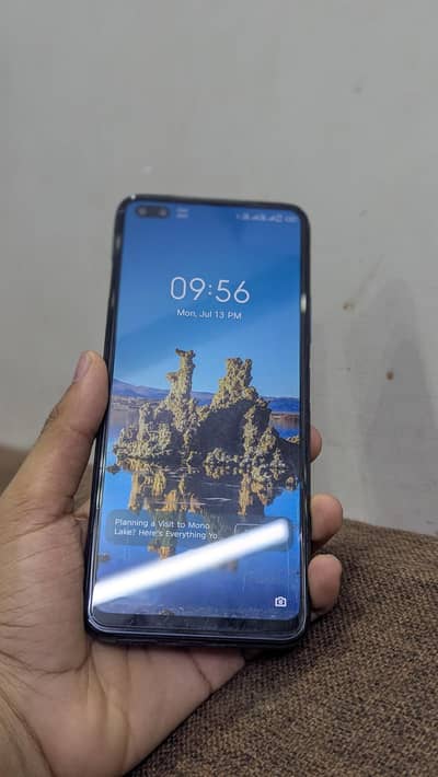 Infinix Note 8